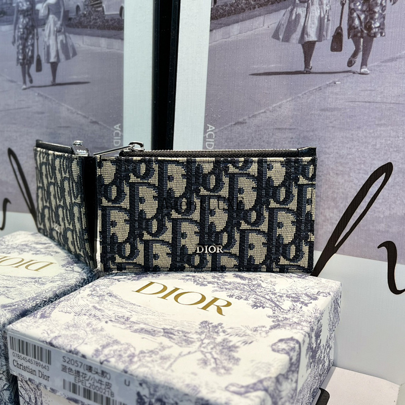 Oblique Dior