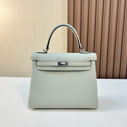 Kelly 25cm Togo Phw Stock