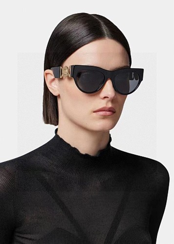 Versace glasses