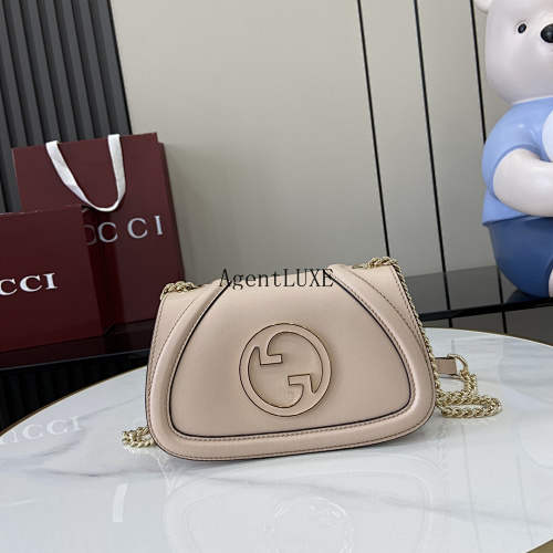 Gucci Blondie