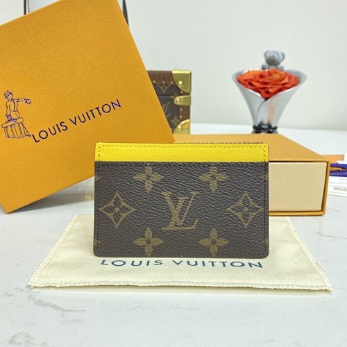 Louis Vuitton Monogram Macassar