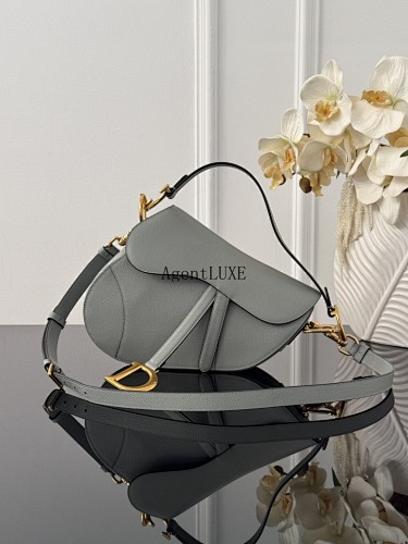 Saddle bag from Agentluxe