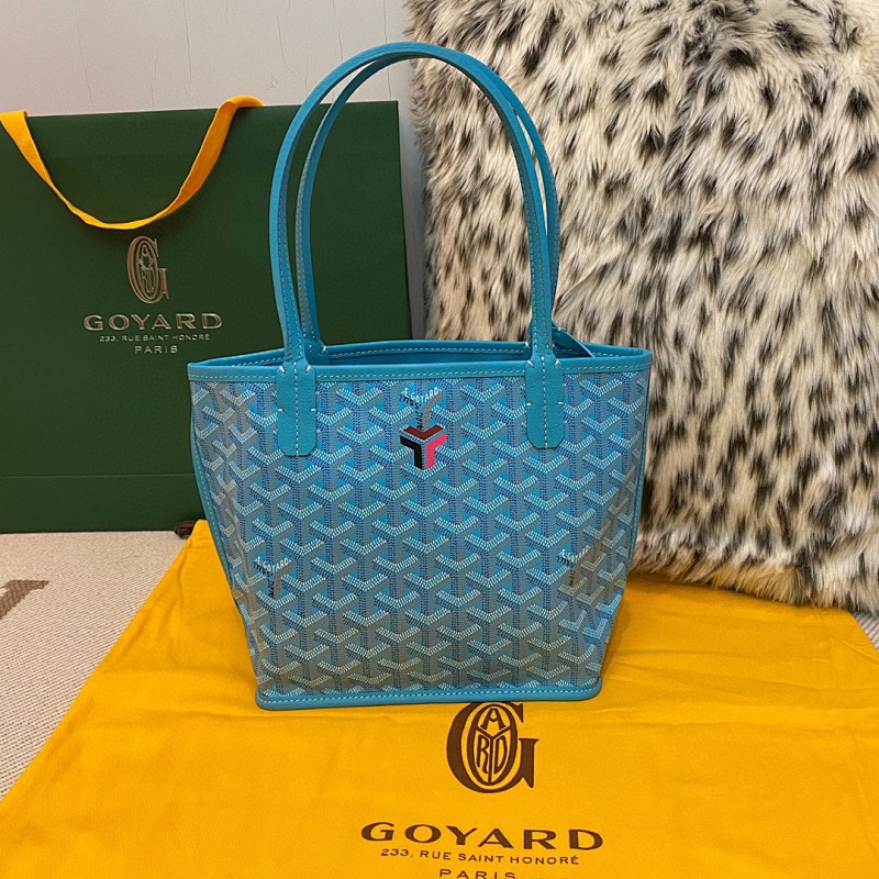 Goyard Tote
