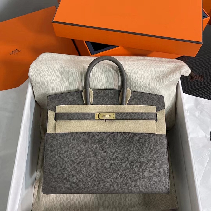 Birkin 25cm Epsom