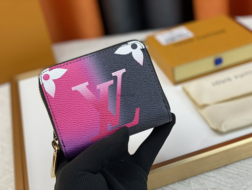 Louis Vuitton Spring In The City Monogram