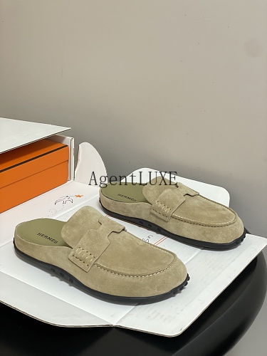 Hermès slides
