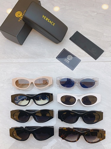 Glasses from Agentluxe