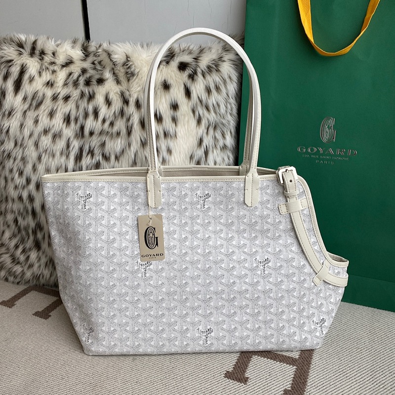 Goyard Chien Gris Saint Louis Edmond
