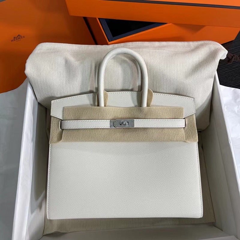 Birkin 25cm Epsom