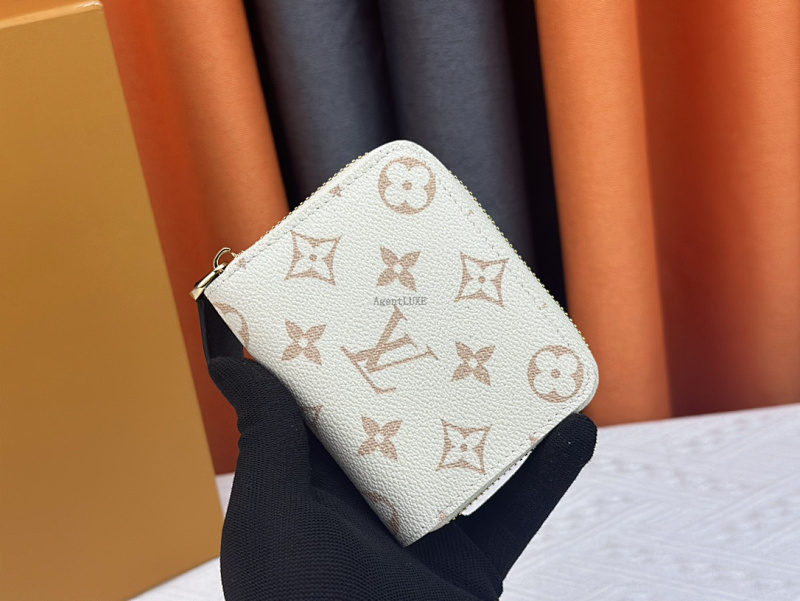 Coin purse from Agentluxe