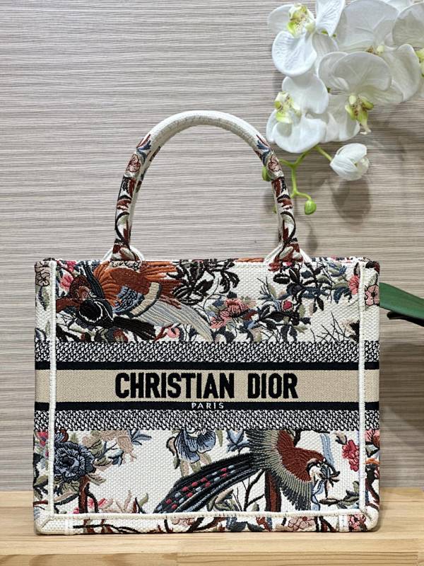 Book Tote