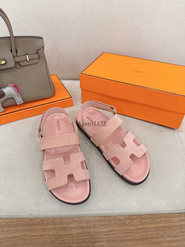 Slides from Agentluxe
