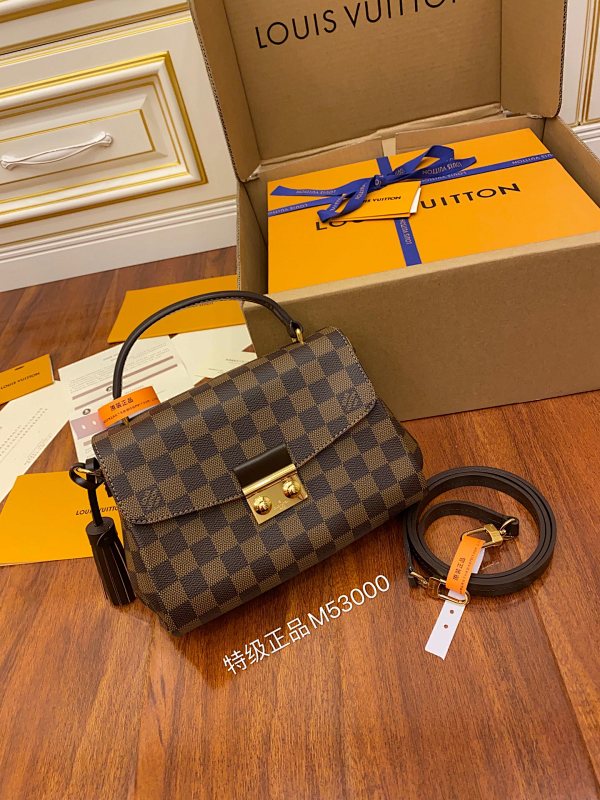 Bag from Agentluxe