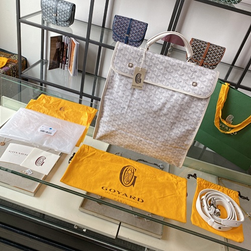 Goyard 8030 33cm X15cm