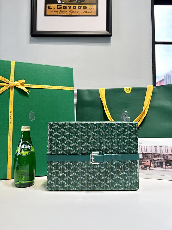 Goyard 6 Goyard