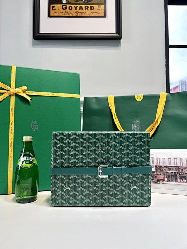 Goyard 6 Goyard
