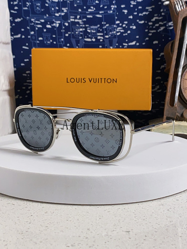 Glasses from Agentluxe