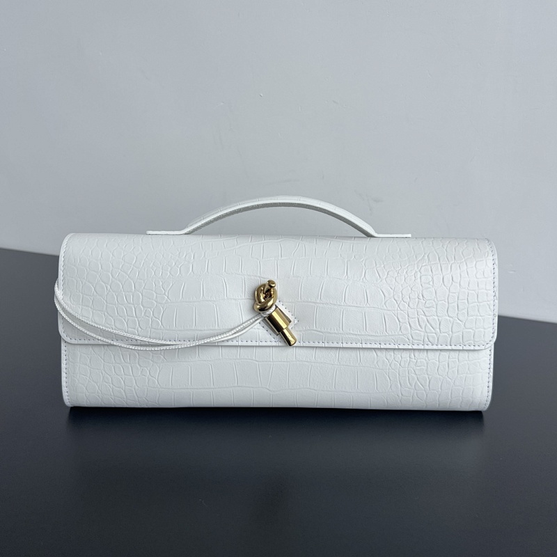 Bv Clutch Intreccio