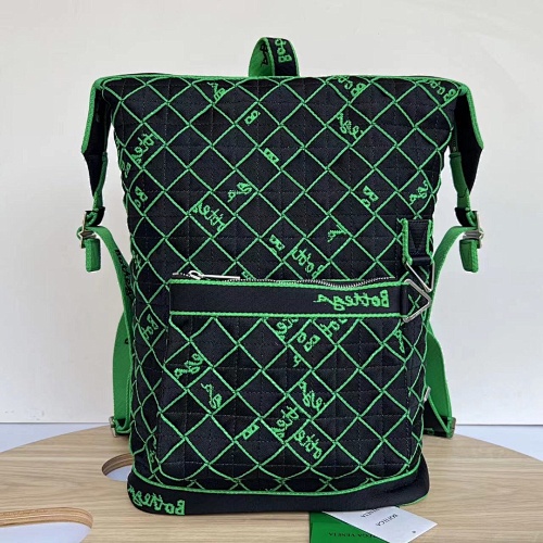 Webbing Bottega Logo BV 47x30x7