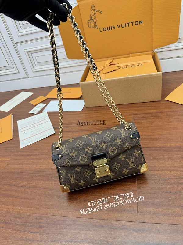 Bag from Agentluxe