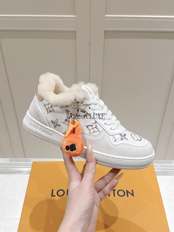 Shoes from Agentluxe