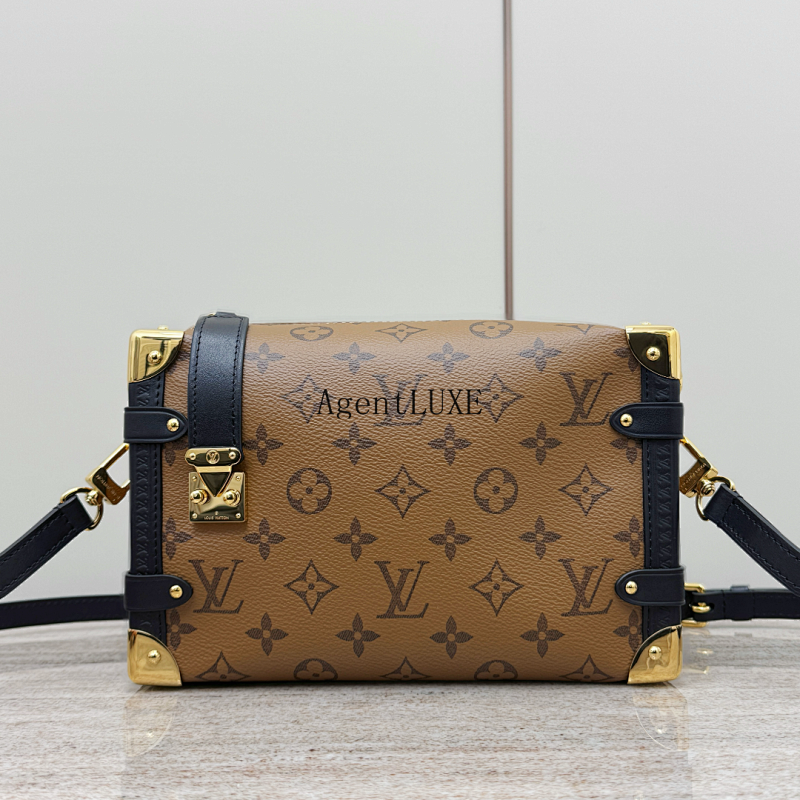 Louis Vuitton Side Trunk