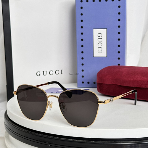 Gucc Model GG1418O Size 55 18-145