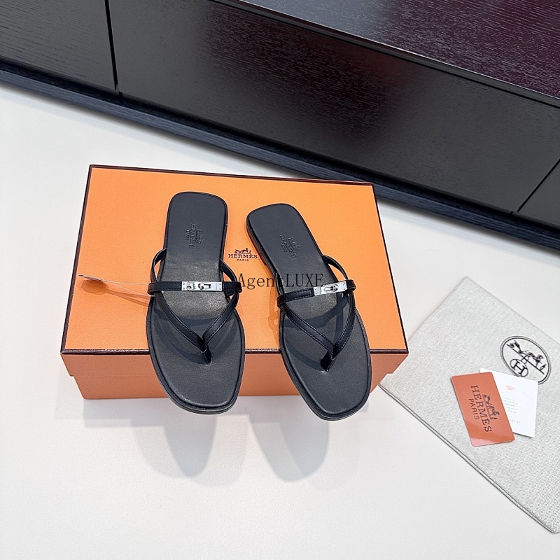 Hermès slides