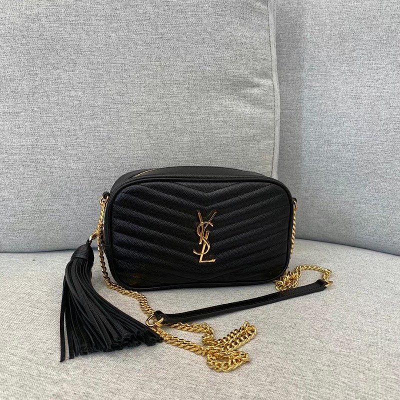 Camera bag from Agentluxe