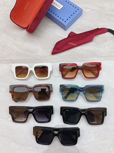 Glasses from Agentluxe