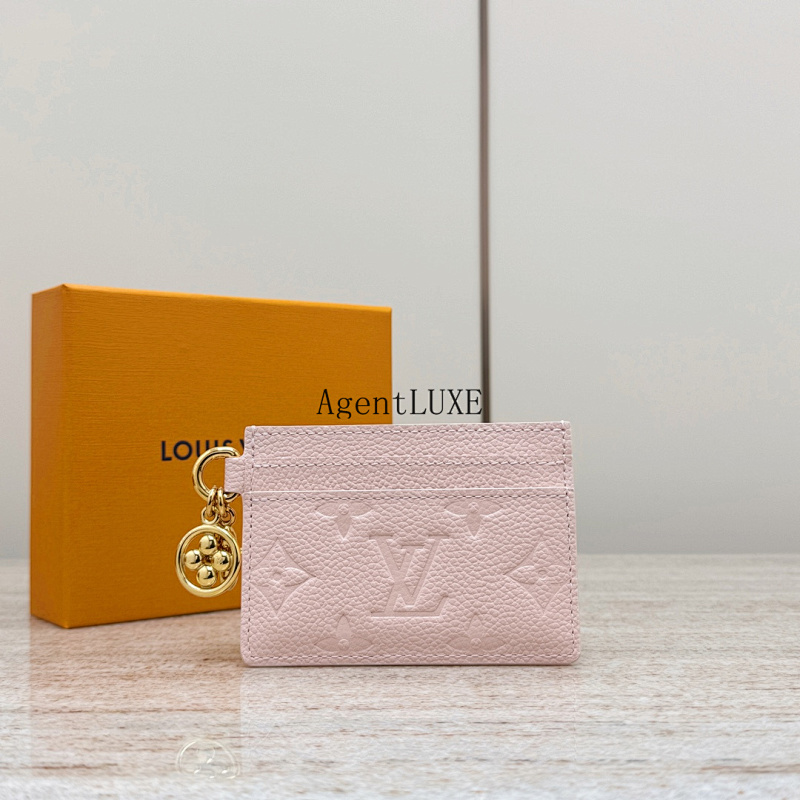 Louis Vuitton card holder