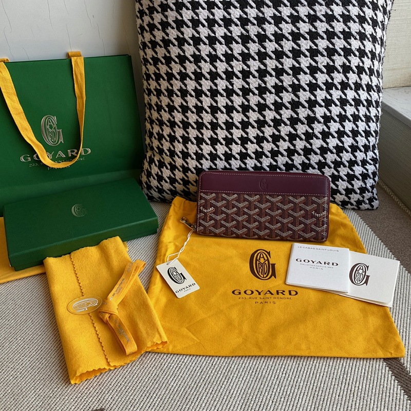 Goyard Matignon 7