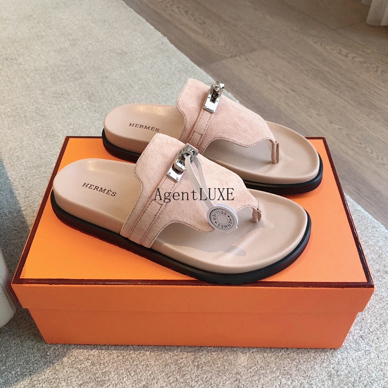Slides from Agentluxe