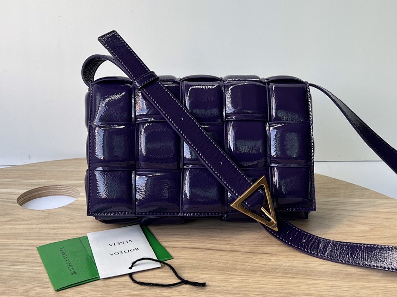 B Cassette Bag