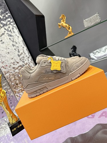 Louis Vuitton sneakers