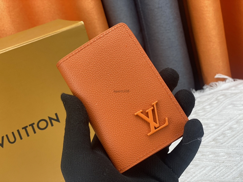7.5x11.0x1.0 Monogram Macassar