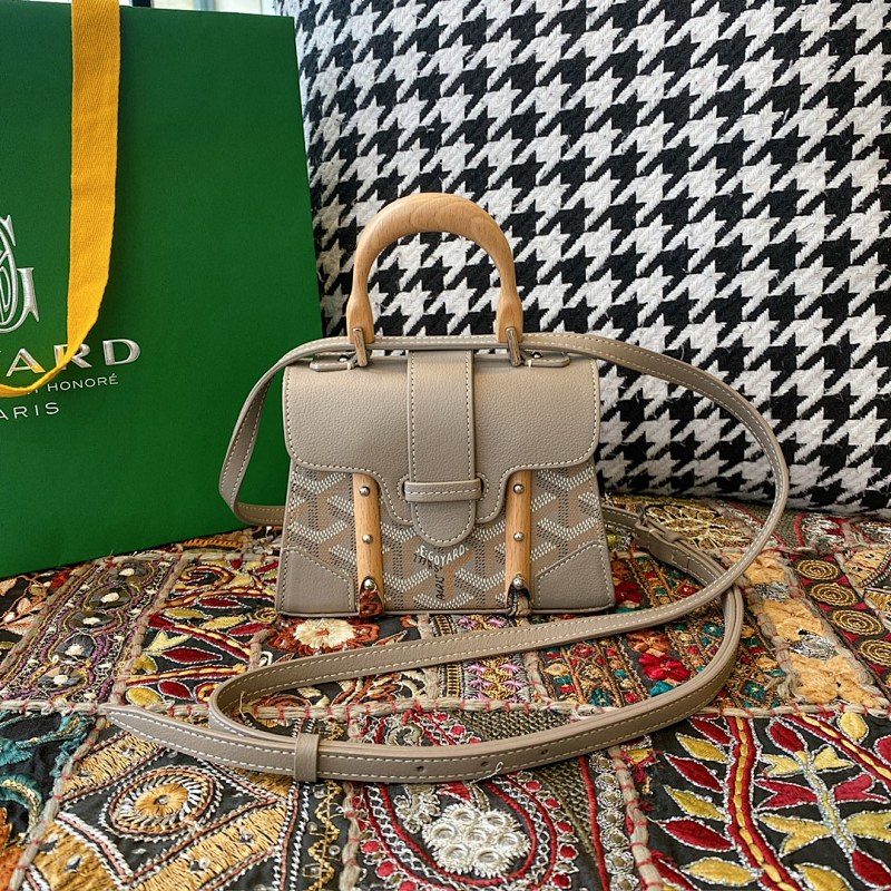 Goyard Nano14.5cm