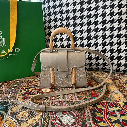 Goyard Nano14.5cm