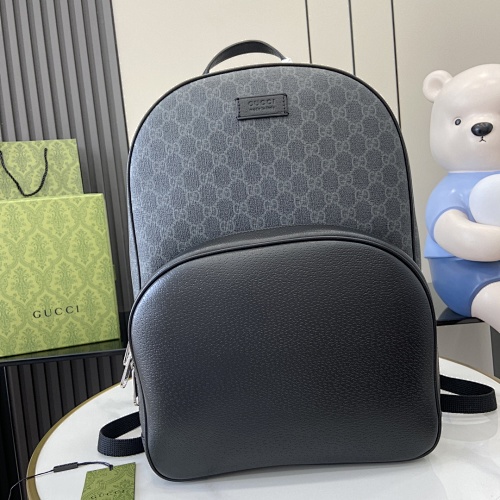 GG Supreme Gucci Made In Italy GG Supreme Gucci Made In Italy 9
