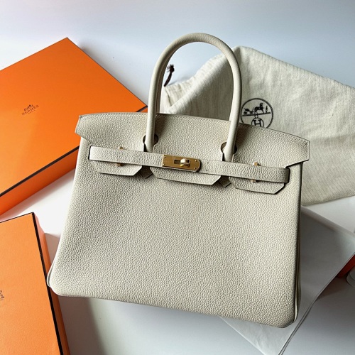 Birkin 30cm Togo Ck10 Ghw Stock
