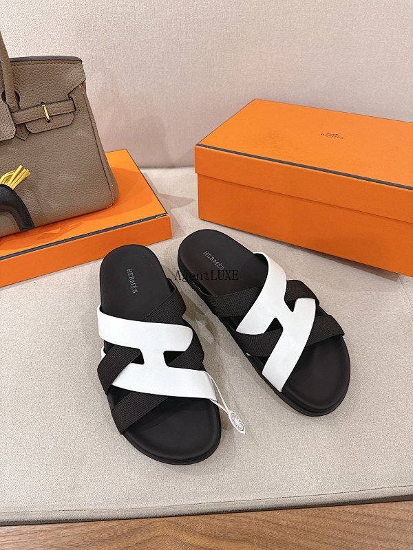Slides from Agentluxe