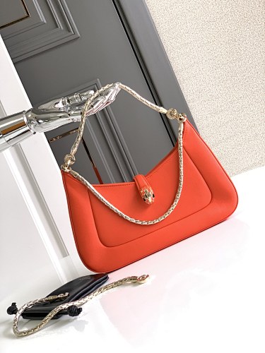 Bulgari Serpenti Baia