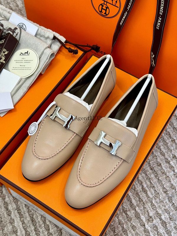 Shoes from Agentluxe
