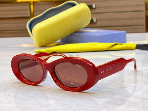 Glasses from Agentluxe
