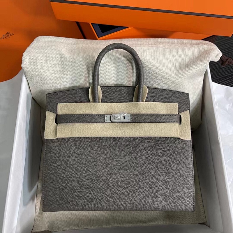 Birkin 25cm Epsom