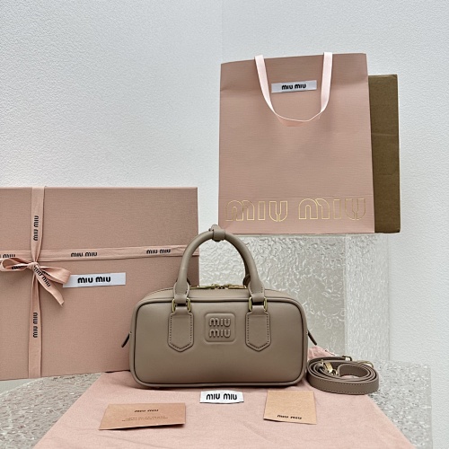 𝗠𝗜𝗨𝗠𝗜 Softy Padded