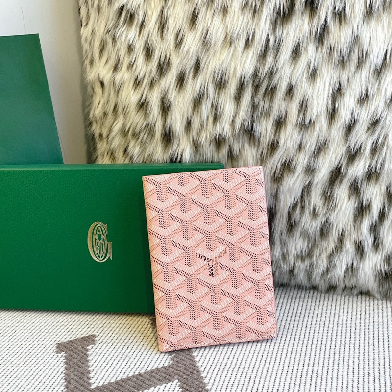 Goyard 14.5cm