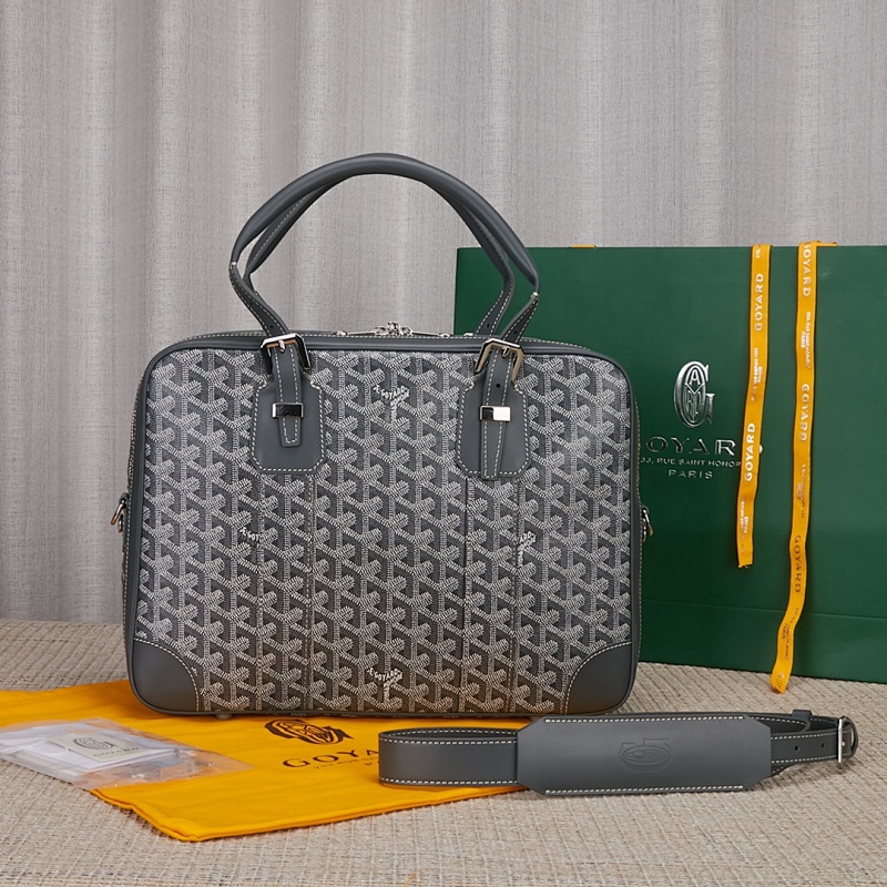 Goyard bag