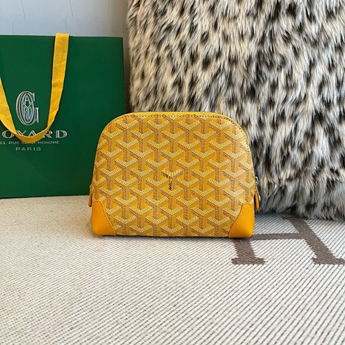 Goyard Vendome Pouch
