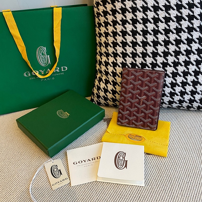 Goyard 14.5cm